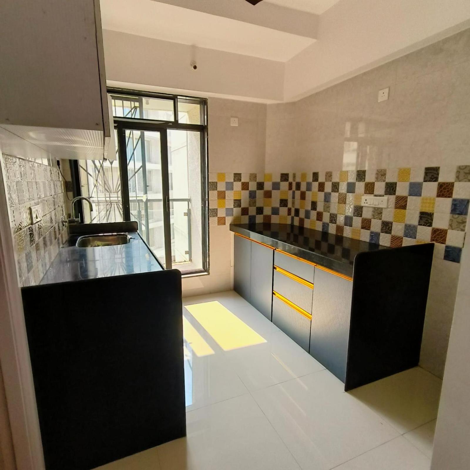 Atithi Stay Ulwe, Navi Mumbai Exterior foto